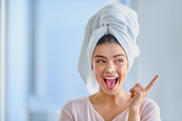 Real People, Real Glow: Lushé Night Cream User Stories