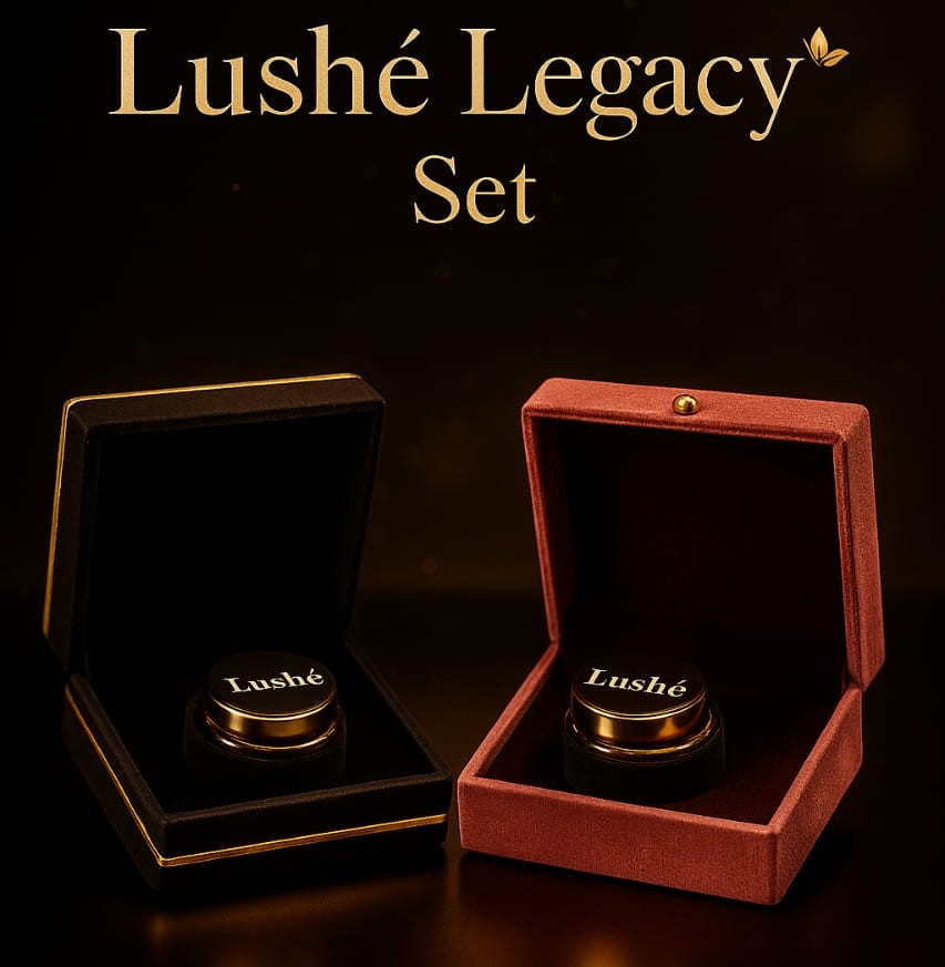 Korean Insta-Glow Combo | 15gm + 15gm