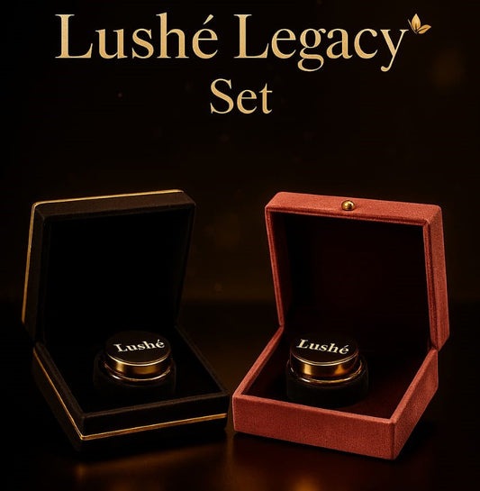 Korean Insta-Glow Combo | 15gm + 15gm