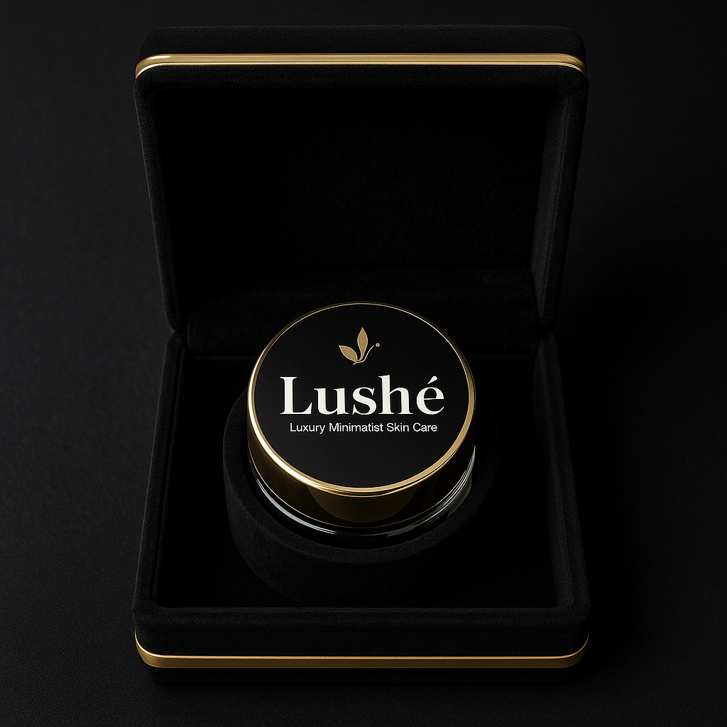 Korean Insta-Glow Humvee | 90gm - Large Jar