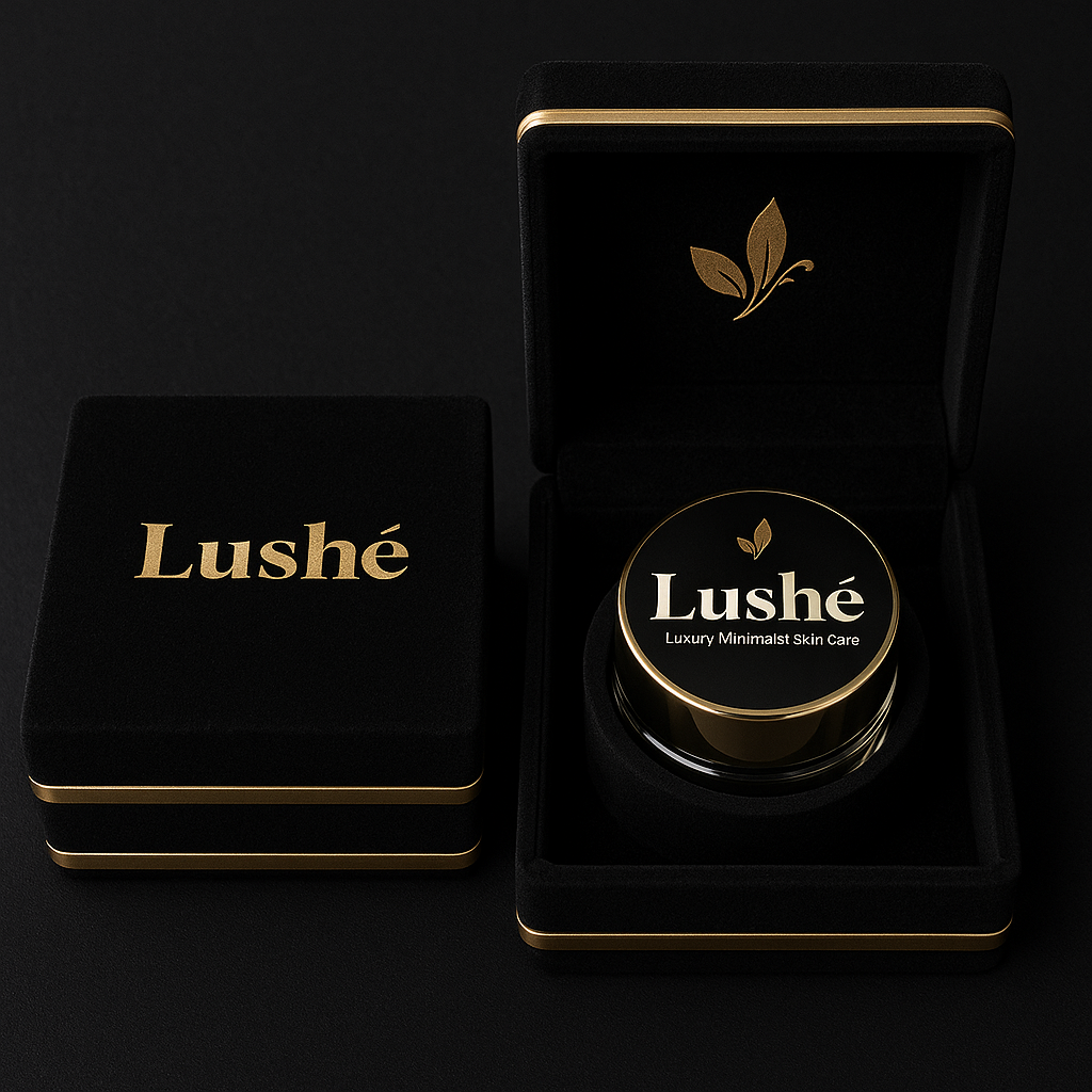 Korean Insta-Glow Humvee | 90gm - Large Jar