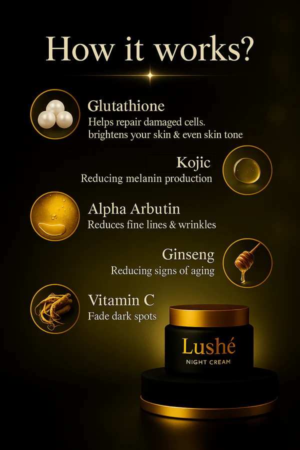 Korean Insta-Glow Humvee | 90gm - Large Jar